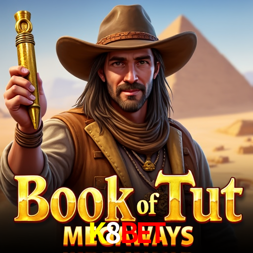 Sinta a adrenalina dos jogos de cassino com K8Bet