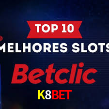 Bônus Generosos e Exclusivos no K8Bet para Você!